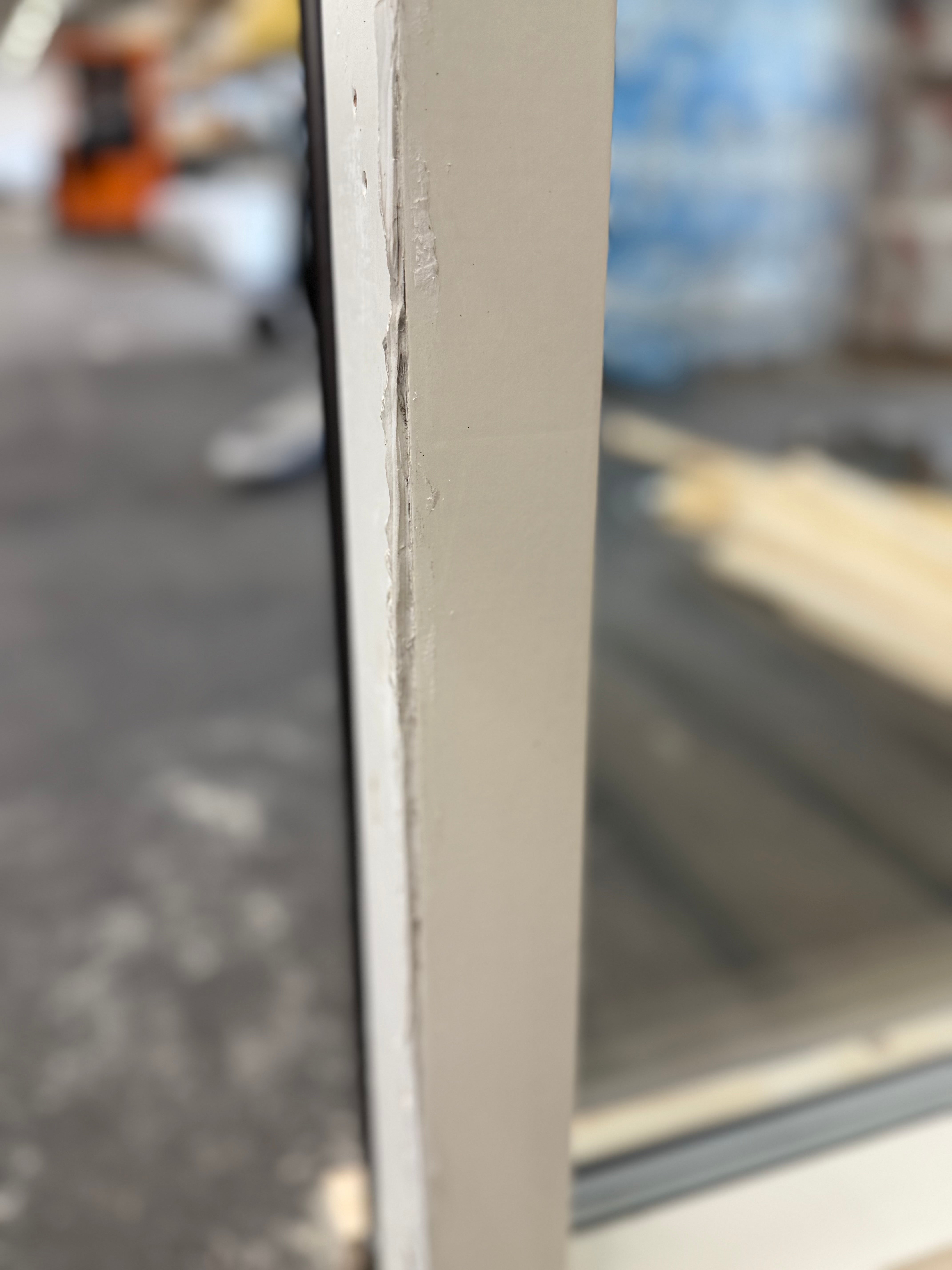 Fönster Aluminium beklädda 8x14 (Begagnade)