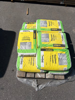 Pall Naturgips, 9 Säckar