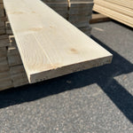 Paket Finsågade Brädor 22x170mm 156st 4.80m Obehandlade