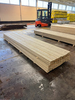 Paket Spårpanel Lasyr 22×95 mm 4,20 m – 143 st