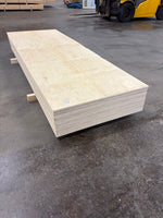 Paket Konstruktionsplywood K-Plywood 15x900x2500mm - 20st