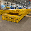 Paket Innerpanel Spårpanel 13x120mm 378st Lasyr
