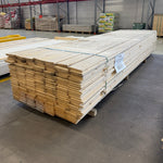 Paket Ytterpanel 22x145mm, 175st 3.60m- Obehandlad