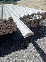 Paket Hattläkt/Klädselläkt 22x45 mm, ca 140 st 4,50 m