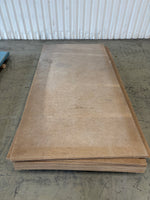Pall Masonitskivor 2440x1220x3mm – ca 65st