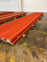 Paket Enkelfas 22×145 mm 5,40 m Målad – 70 st