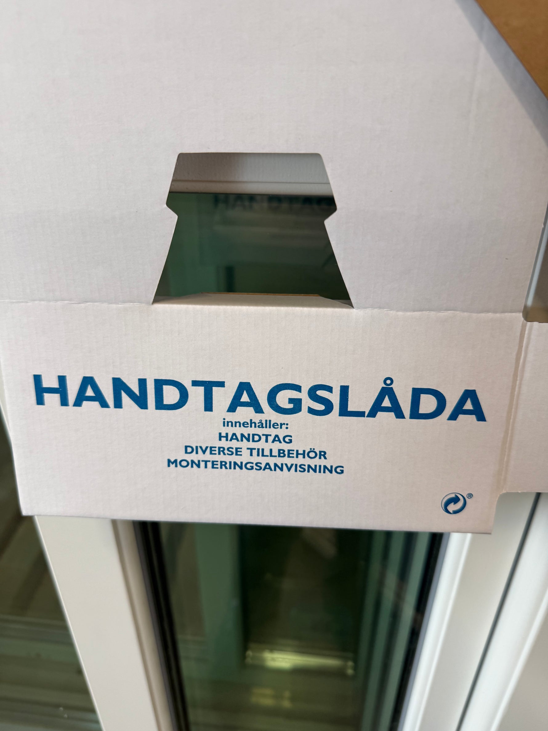 Fönster 1500x1200mm "Balansfönster"