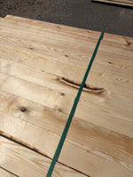 Paket Reglar 45x95mm, Furu -  144st (3.3–5.4m)