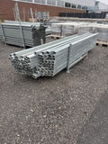 Pall Galvade Fyrkantsrör 50x50mm – 2,76m – 96st