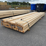 Paket Reglar 45x45mm, 93st 3,60m (Andra sortering)