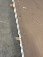 Paket Knauf Gipsskivor 15 mm, 9 st 900×2500 mm