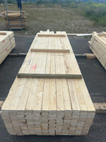 Paket Reglar 45x90mm 2,70-3,90m 144st Ohyvlat