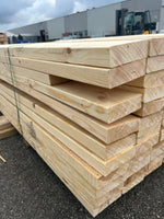 Paket Reglar 45x145mm 3,00-4,20m 84st