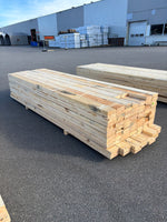 Paket Ohyvlade Reglar 47x150mm (3,30–3,60m) 84st