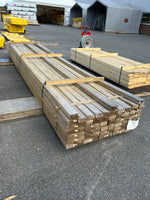 Paket Tryckimpregnerade Reglar 50x100mm 4,80m 63st