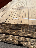 Paket Läkt 25x36mm G4-3, 600st 4.50-4.80m
