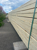 Paket Reglar 45x90mm 4,50-5,40m 144st Ohyvlat