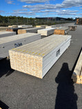 Paket Finsågade Brädor 22x95mm 3,60m 286st Vit Mellanstruken