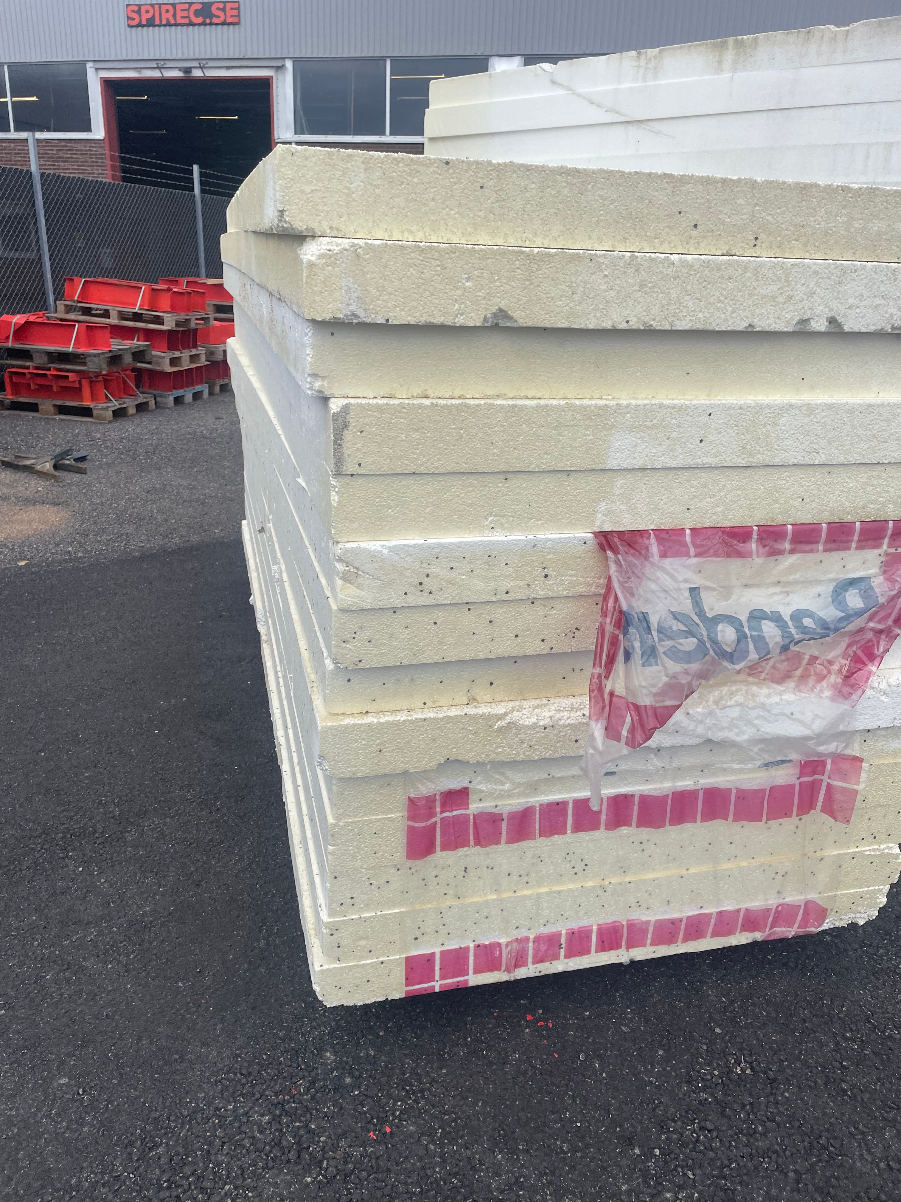 Cellplast eps60