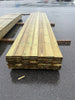 Paket Tryckimpregnerad Rillad Trall 27x145mm 5.40m 77st (B-Sortering)