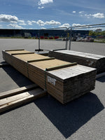 Paket Tryckimpregnerad Trall 28x95mm, 176st 4.80m