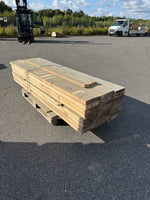 Pall med Reglar 45x220mm 2,30m 24st