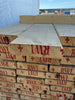 Paket Trall 34x145mm 98st 3.60m Furu Obehandlad
