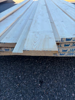 Paket Elingepanel 22x145mm 3.6 m- 26 st - Spirec