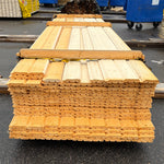 Paket valbofas 22x120mm- 4.20m, 159st - Spirec