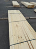 Paket Finsågad Panel 22x120mm 126st 3.0–3.60m – Andra sortering