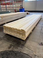 Parti Ytterpanel 19×120 mm 4,80 m Obehandlad – 135 st