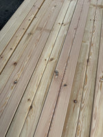 Parti Glespanel 28x70 mm – 4,80 m Furu 90 st
