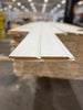 Ytterpanel Enkelfas Halvspont Ändspont 22x120mm