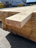 Paket Reglar 45×120 mm 4,20m 81 st C24- Fuktskadat