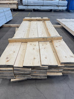 Paket Finsågad Panel 22x195mm 2,70m – 47 st