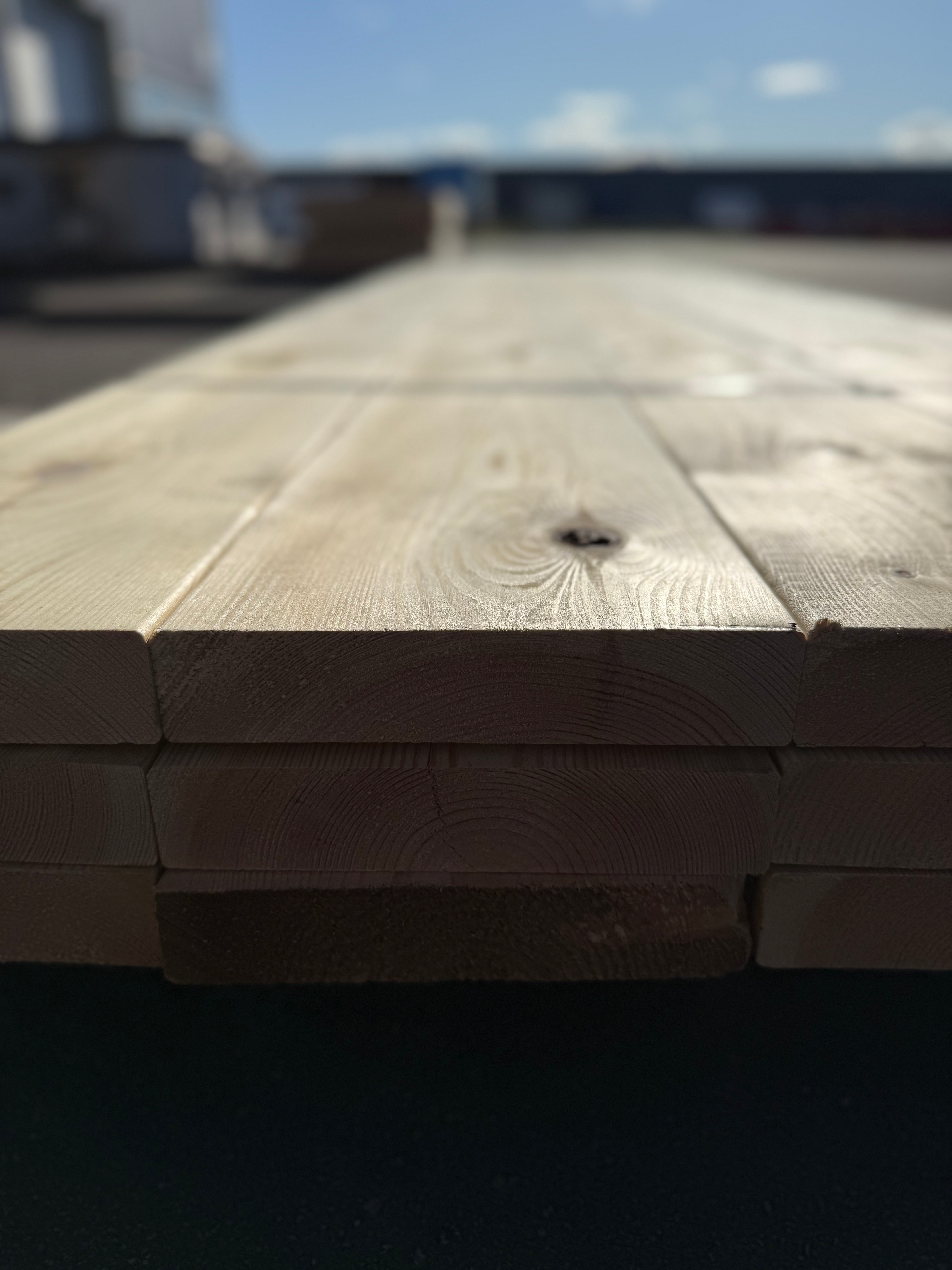 Paket Furu Reglar 45x220mm 4.80m 15st