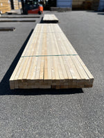 Paket Reglar 45x45 mm 4,20 m – 60 st B-sortering