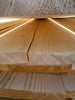 Paket Finsågad Panel 22x195mm 44st 3.0–3.60m – Andra sortering