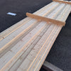 Paket Ytterpanel 22x145mm Falsad Spårpanel – 32 st 5,40 m (revor, obehandlad)