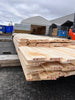 Paket Falsad spårpanel 22x120 mm – 85 st- 3,60-4,29m (Gran) B-Sort