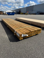 Paket Slät Trall 28x120 – 54st – 5.40 m – NTR AB – ANDRASORTERING