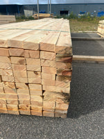 Paket Reglar 45x95mm 3,90-5,40m 144st