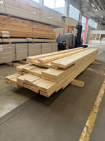 Paket Ohyvlade Reglar 63x175mm, 46st 3,9–5,1m. - Spirec