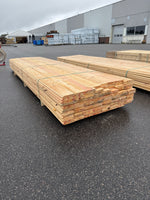 Paket Spontad Panel 27x145mm 4,20m – 96st