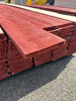 Paket Finsågade Brädor 22x195mm, 77st 5.40m Grundmålad