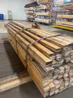 Paket Begagnade Reglar 45x95mm 3,00–3,60m – 118 st