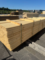Paket Ytterpanel 22x120mm 4,80m 260st Obehandlad