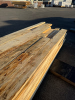 Paket Ohyvlade Reglar 50x150mm 4,00-5,40m 77st Gran