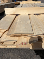 Paket Enkelfas Fals Ändspont 22x120mm, 100st 4,80m (Andra sortering)