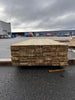 Paket Rillad Trall Tryckimpregnerad 28x145mm – 91 st (3,0 m, Furu, B-sort)